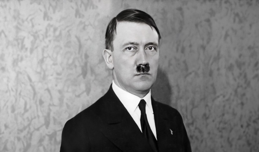 Adolf Hitler Kavgam I Neden Yazdı Görsel 3