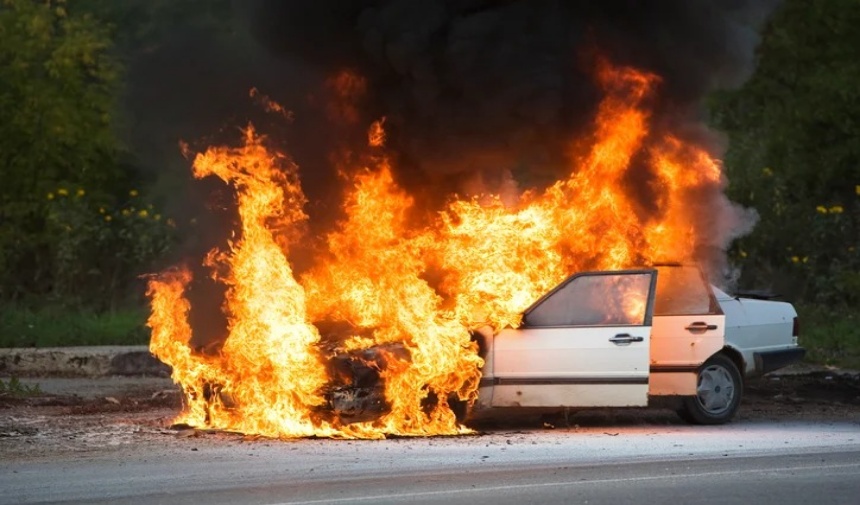 Araç Yangınlarına Yol Açan 10 Yaygın Sebep Görsel 1