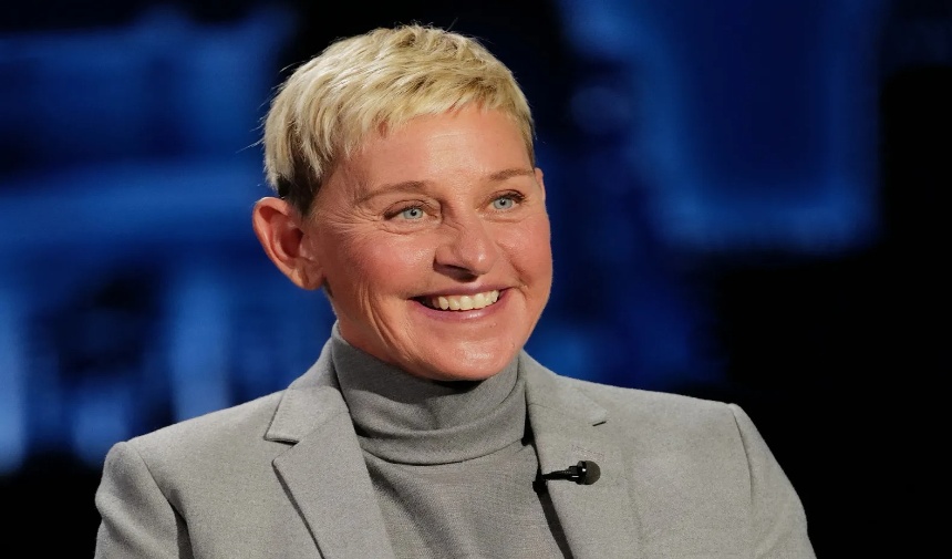 Ellen Degeneres En Nefret Dilen Ünlüler