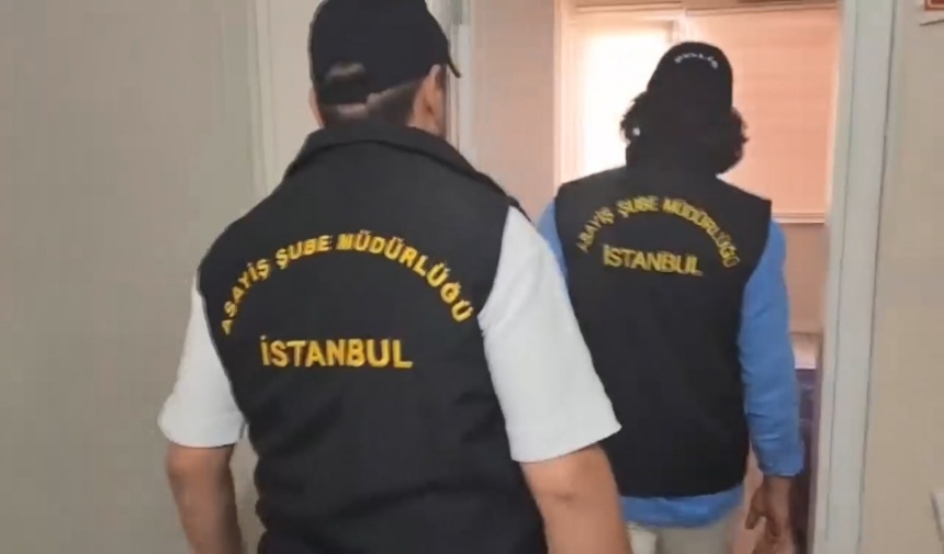 Fuhuş Çetesine Büyük Darbe 22 Gözaltı, 46 Kadın Kurtarıldı Görsel 2