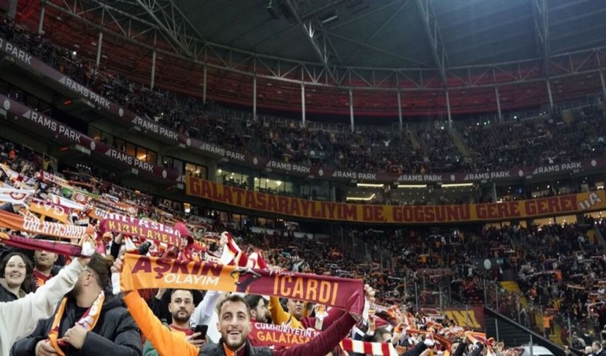 Galatasaray Ile Özdeşleşen Cimbom Ne Demektir Görsel1