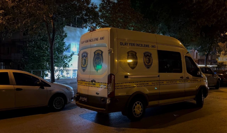 İstanbul’da Polis Operasyonu İntihar Ile Sonuçlandı! Görsel 2