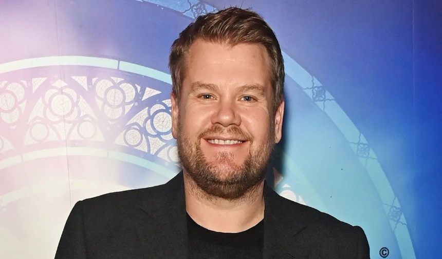 James Corden En Nefret Edilen Ünlüler