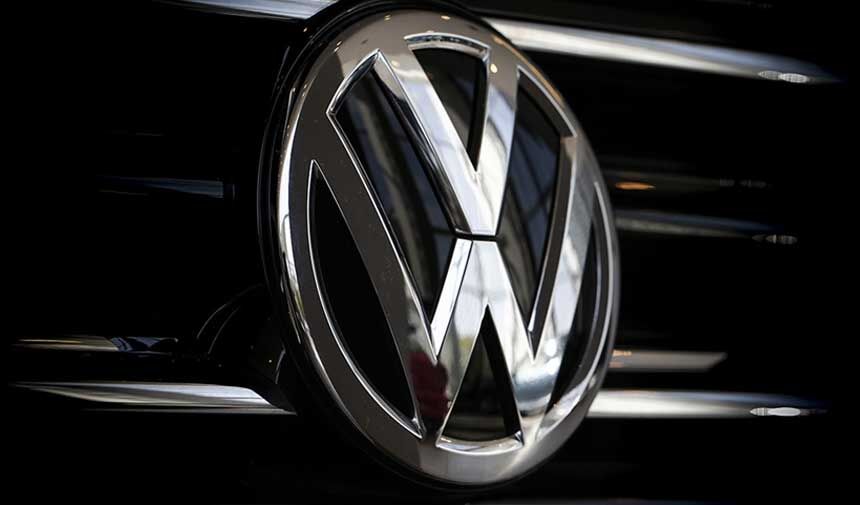 Volkswagen 2026 Beklentilerini Aşağı Yönlü Revize Etti