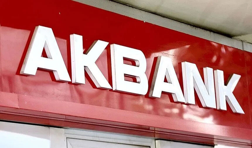 Akbank'tan 3,1 Milyar Liralık Batık Kredi Satışı: Kasaya 488 Milyon Lira Girecek