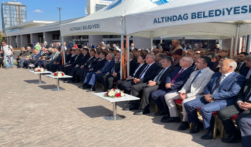 Bolu Tanıtım Günleri Ankara’da İlgi Odağı Oldu Görsel 3