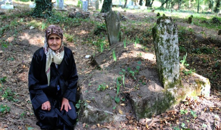 Çanakkale'nin Korkutucu Sırrı Yer Değiştiren Mezarlar Görsel 2