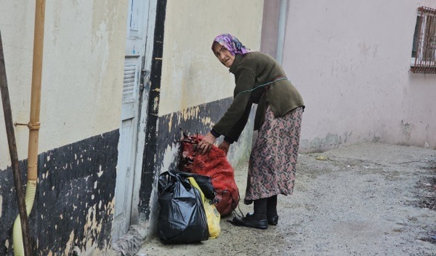 ‘Domuz Zannettim’ Dedi, 80 Yaşındaki Kadını Vurdu! Görsel 1