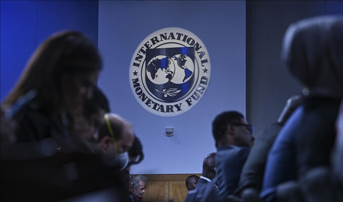 IMF’den Türkiye Ekonomisi için Büyüme ve Enflasyon Tahmini