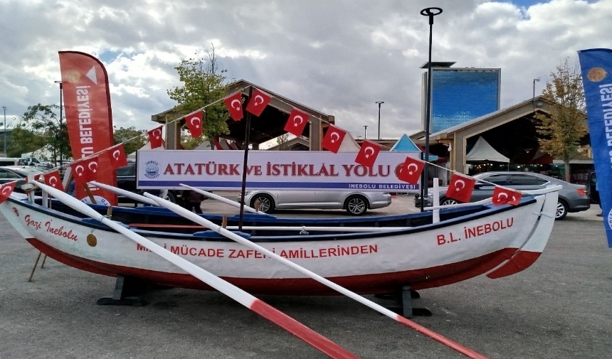 Kastamonu’nun Kültürel Zenginlikleri, Ankaralılarla Buluşuyor Görsel 8