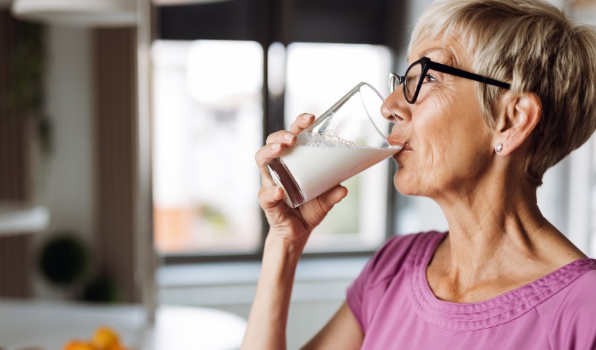 Süt Ürünleri Antibiyotiklerin Etkisini Nasıl Azaltıyor Görsel 2