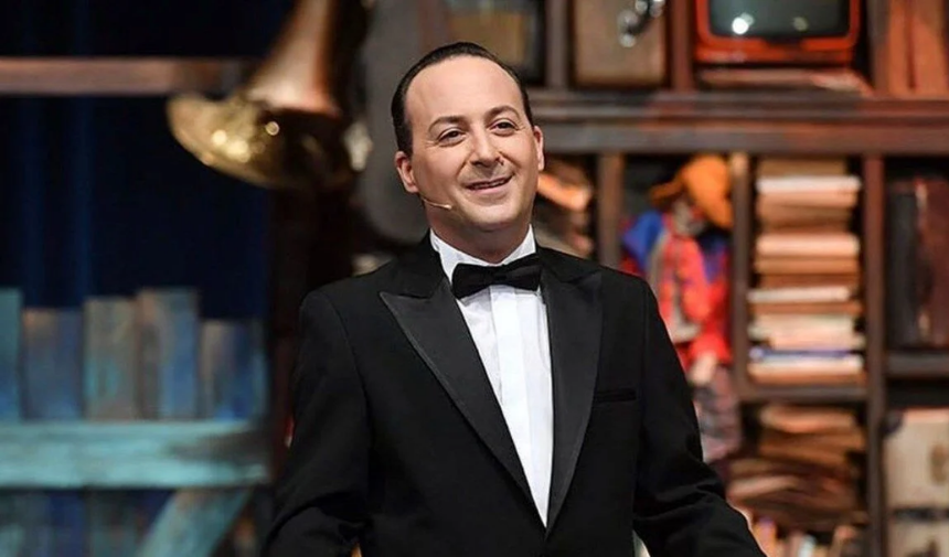 Tolga Çevik