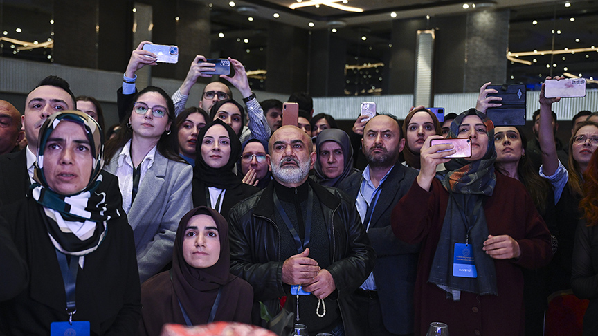 20 Bin Öğretmen Ataması Gerçekleştirildi! Görsel 4