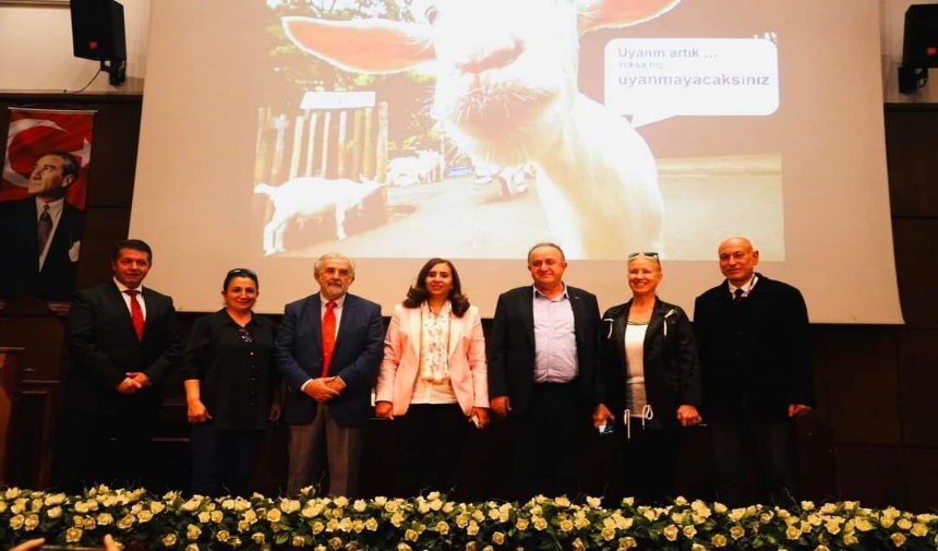 Ankara’da Doğa Ve Tarımın Geleceği Masaya Yatırıldı Görsel 3