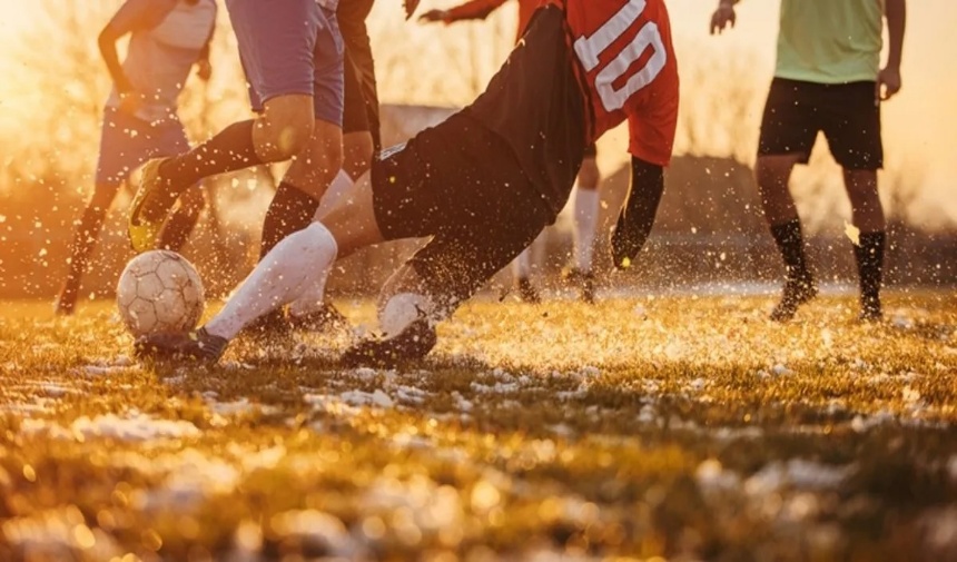 Futbol Kelimesinin Kökeni Nedir Görsel 2