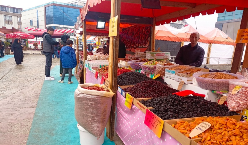 Mamak’ta Çorum Ve Gaziantep Rüzgârı Görsel 5