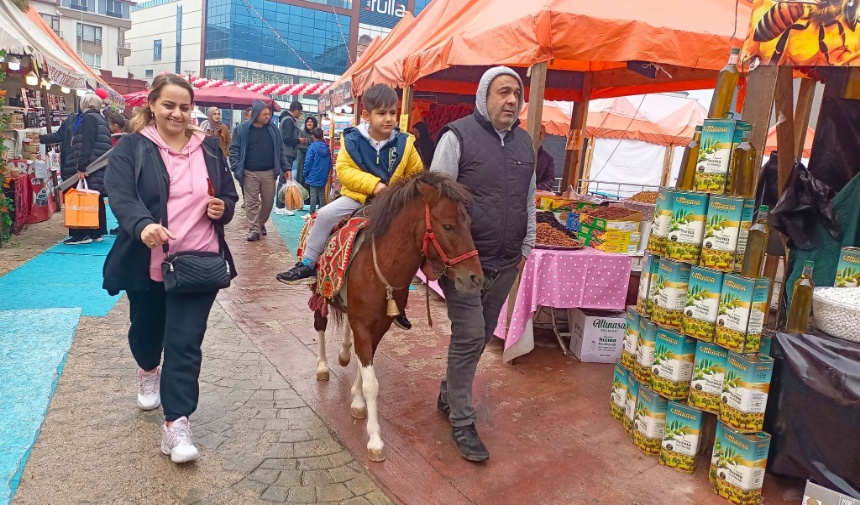 Mamak’ta Çorum Ve Gaziantep Rüzgârı Görsel 6