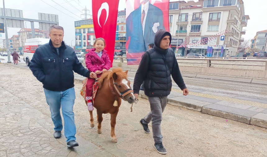 Mamak’ta Çorum Ve Gaziantep Rüzgârı Görsel 7