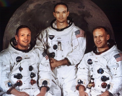 Apollo 11 Görevinde Dikilen Bayraklara Ne Oldu Görsel 2