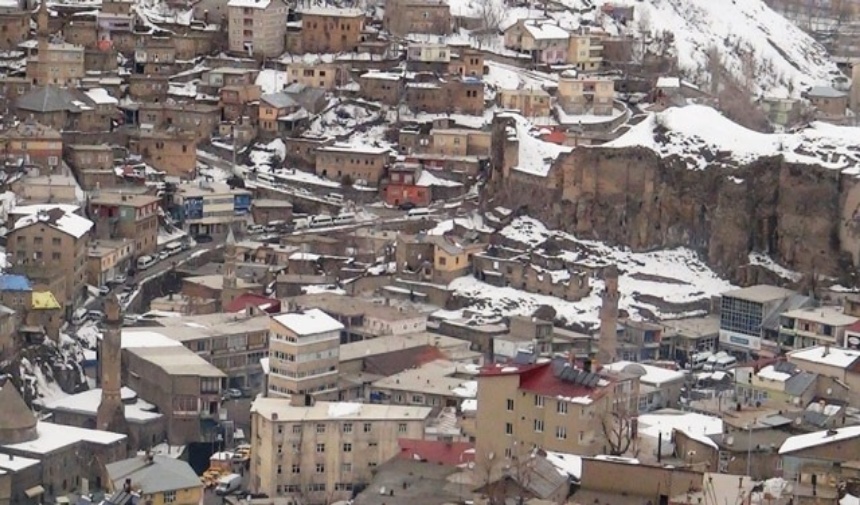 Bitlis'te Beş Minare Türküsünün Hüzünlü Hikâyesi Görsel 2