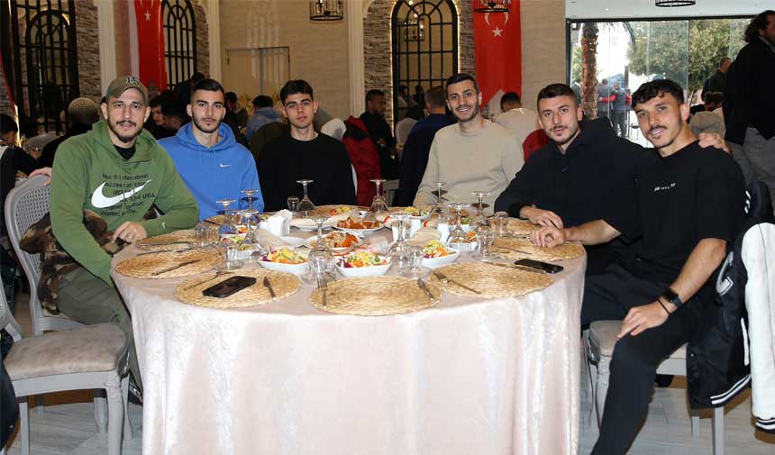 Gençlerbirliği Kenetlendi 2