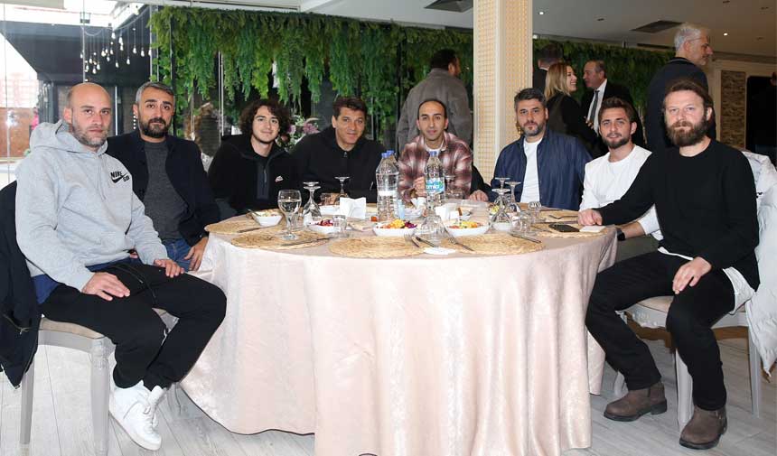 Gençlerbirliği Kenetlendi 3