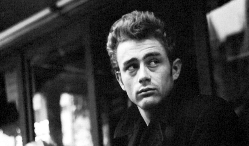 Gençliğin Asi Ruhunu Sembolize Eden James Dean Kimdir Görsel 2