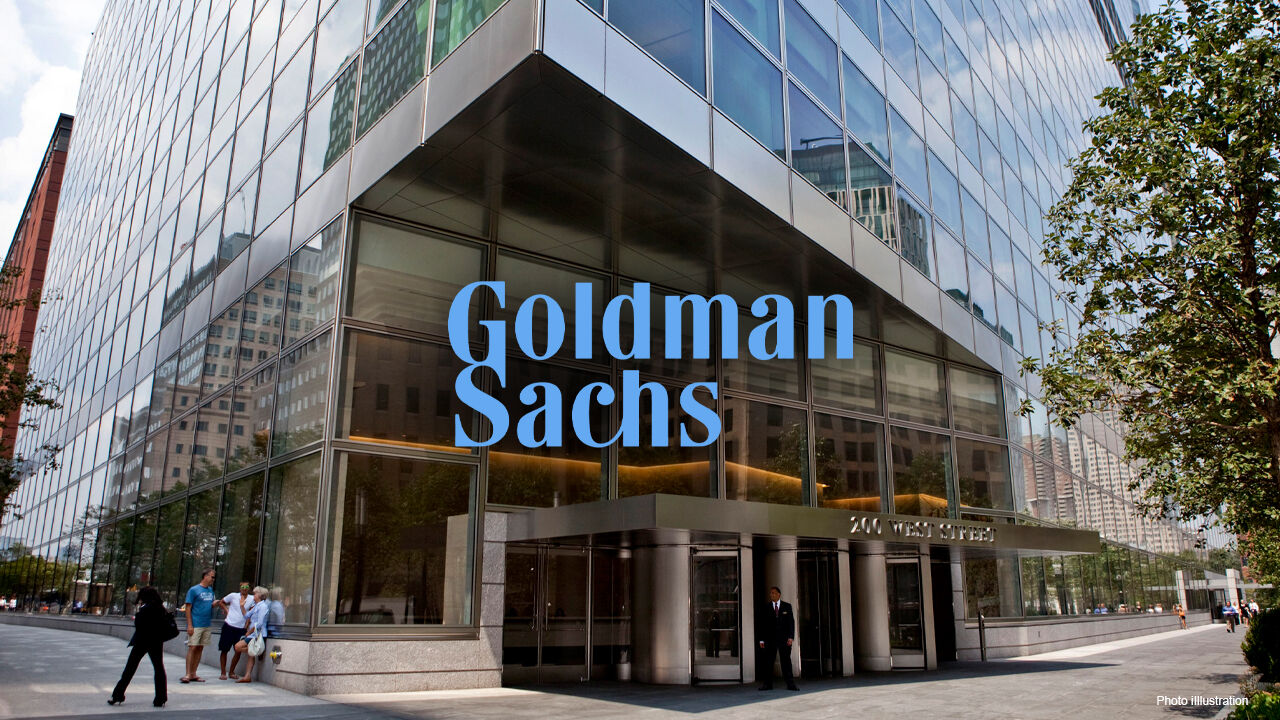 Goldman Sachs, 1 Trilyon Dolar Eşiğine En Hızlı Ulaşan Banka Oldu