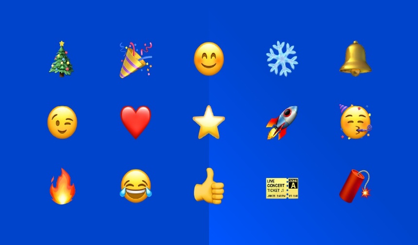 Mesajda Emoji Kullanımı Nasıl Başladı Görsel 2