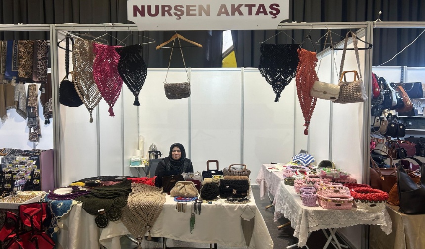 Treendyfest Moda Festivali Altınpark’ta Ziyaretçilerini Ağırlıyor Görsel2