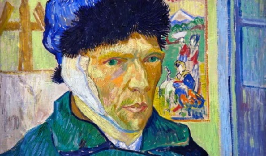Van Gogh’un Kulağını Kesmesinin Ardındaki Gizem Görsel 2