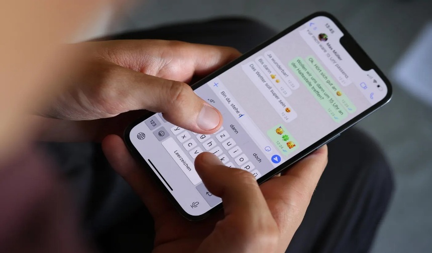 Whatsapp, Çeviri Özelliğiyle Dil Engellerini Kaldırıyor! Görsel 2
