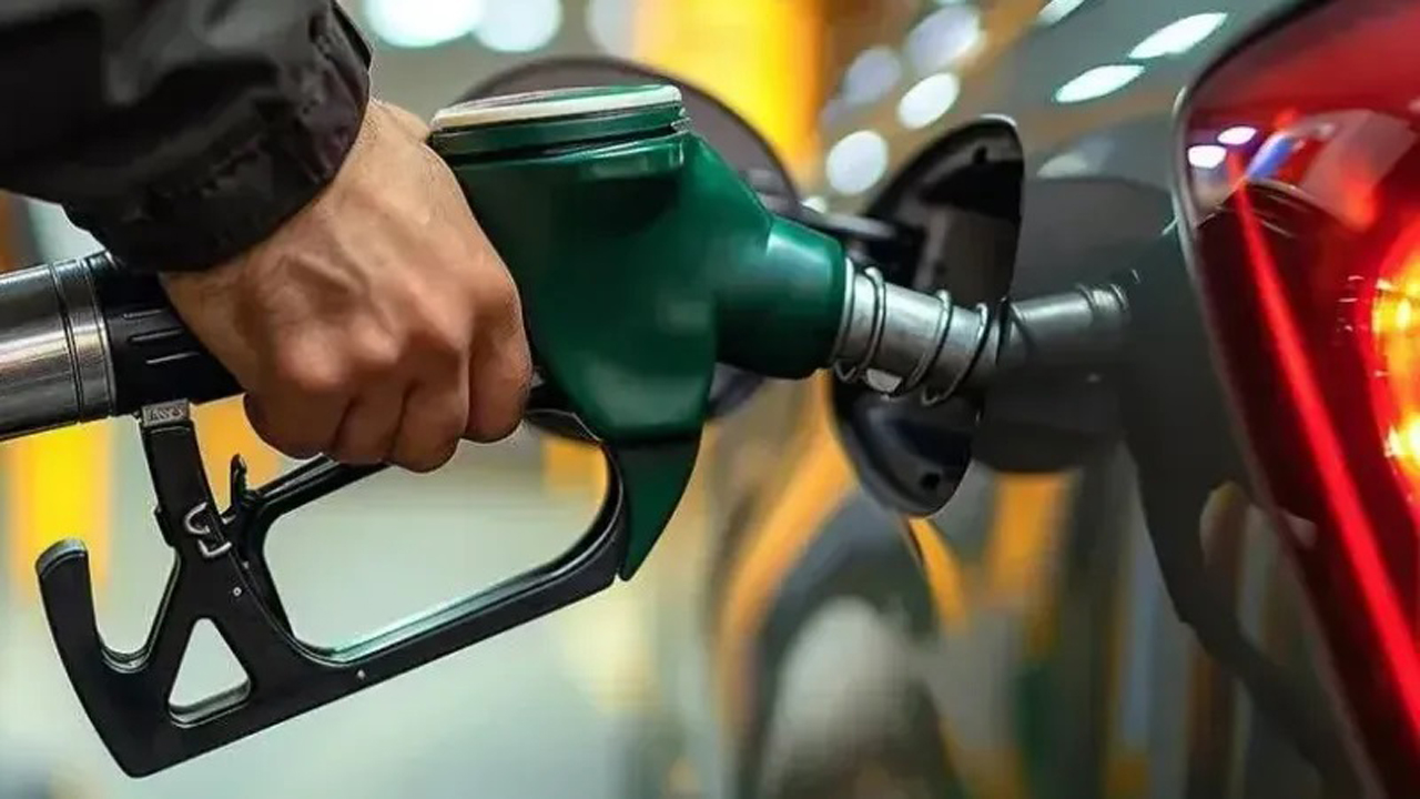 Benzine Zam Litre Fiyatı 45 Tlyi Geçecek