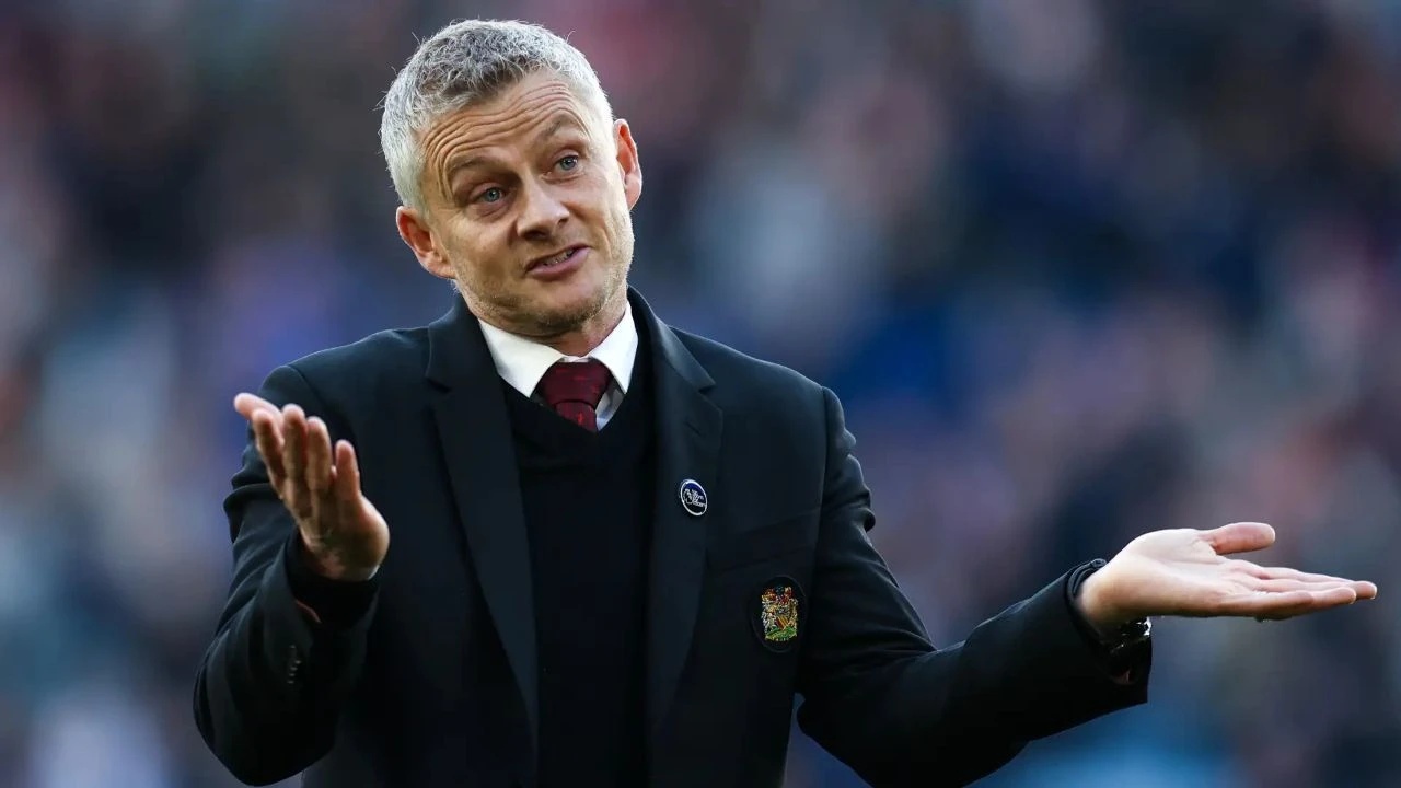 Beşiktasıın Yeni Teknik Direktoru Ole Gunnar Solskjaer Kimdir 1