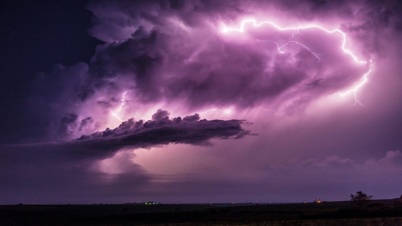 Deprem Işıkları Nedir Ve Nasıl Oluşur