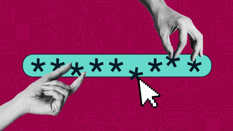 Güvenli Şifre Oluştururken Dikkat Edilmesi Gerekenler