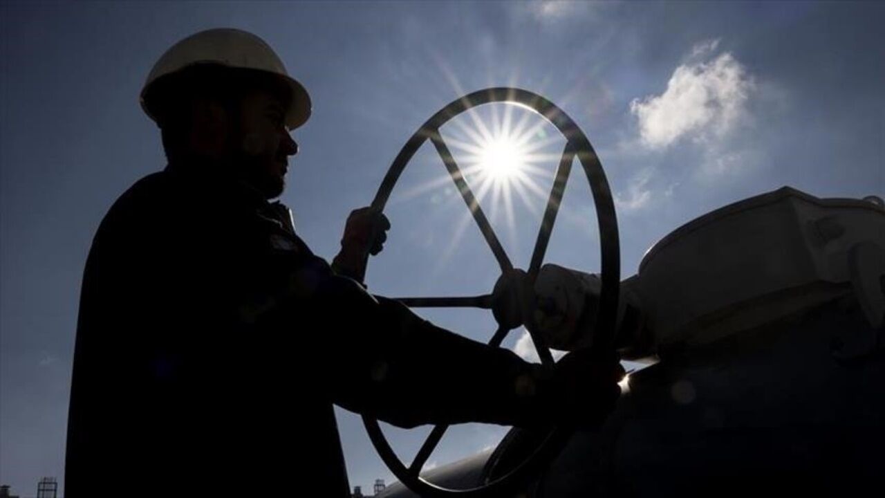 Çinli Şirketlerin LNG Yeniden Satışında Türkiye Detayı