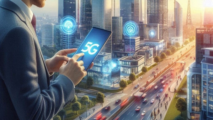 5G Teknolojisi Türkiye’de Neleri Değiştirecek 1