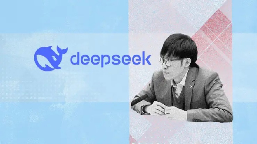 Deepseek'in Kurucusu Liang Wenfeng Kimdir 1