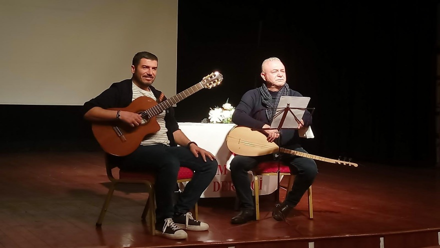 Medeni Yasada Kadın Kazanımları Mamak’ta Tartışıldı 6