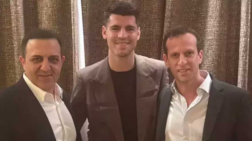 Morata