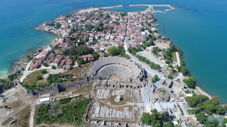 Google Maps’te Türkiye’nin En Çok Aranan 60 Noktası Açıklandı