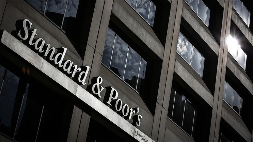 S&P'den Türkiye Ekonomisi için Büyüme ve Enflasyon Tahmini