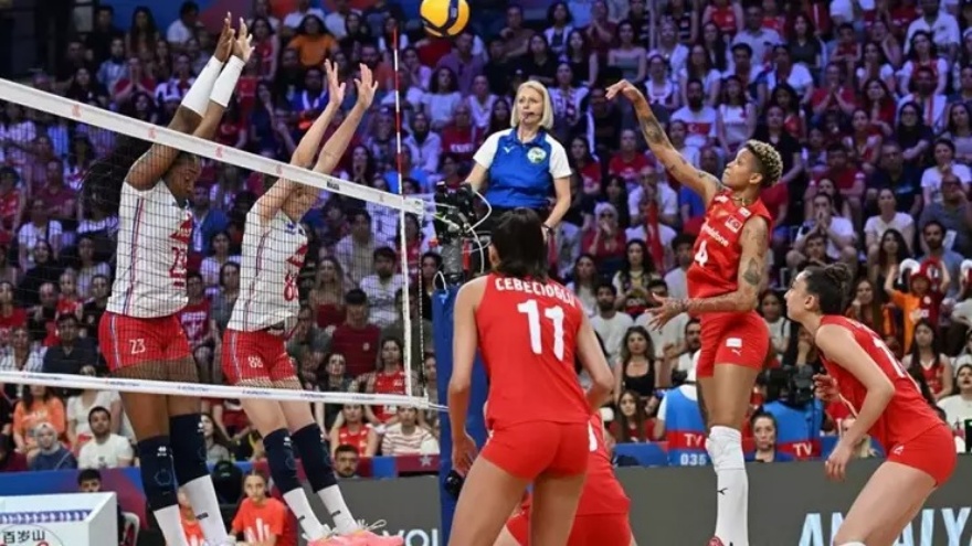 Voleybol Nasıl Ortaya Çıktı 3