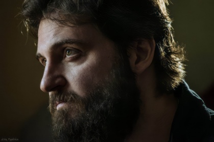 Yönetmen Mike Pecci Film Yapımı Sınırsız Bir Yolculuk