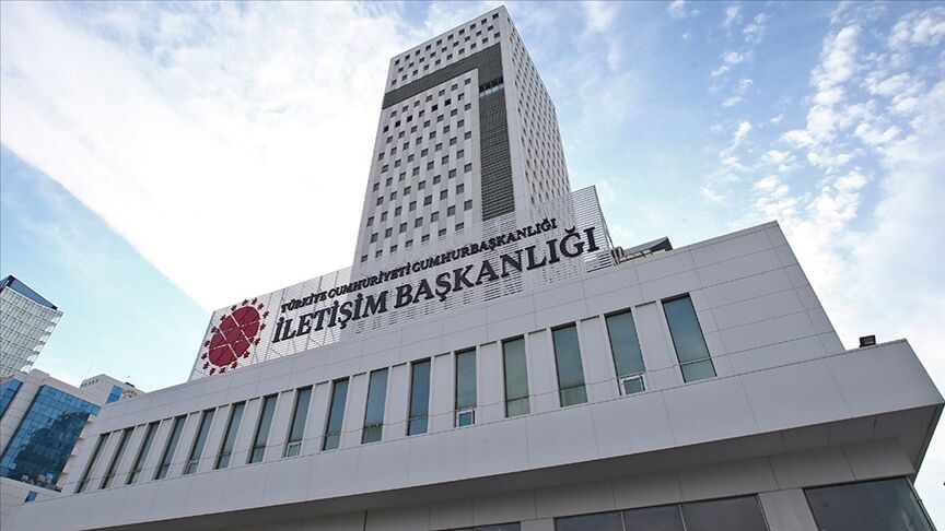 2. İletişim Şurası Yarın Ankara'da Başlıyor