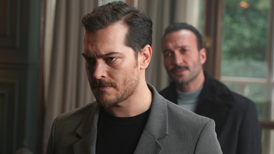 Eşref rüya 1 bölüm full izle