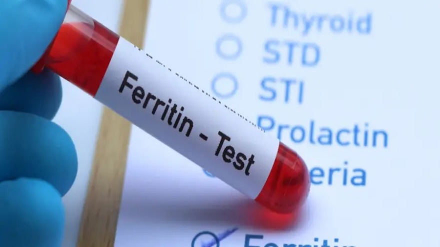 Ferritin Düşüklüğü Nedir, Neden Kaynaklanır