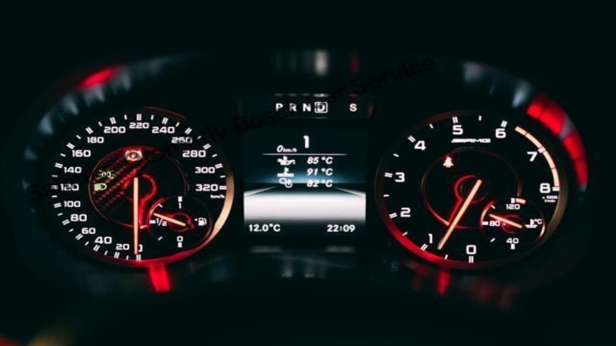 İkinci El Araçlarda Kilometre Sorgulama Nasıl Yapılır 1