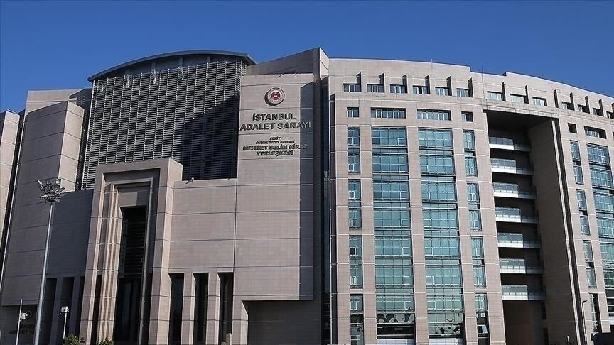 Ahbap Soruşturmasında Sıcak Gelişme: 45 Şüpheli Adliyede